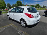 Used 2010 Nissan Versa 1.8 S image 5