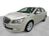 Used 2014 Buick LaCrosse Leather image 4