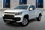 Used 2021 Chevrolet Colorado LT w/ Fleet Safety Package image 2