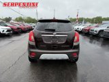 Used 2015 Buick Encore Leather image 5