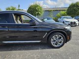 Certified 2022 BMW X3 sDrive30i w/ Convenience Package image 2