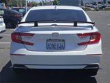Used 2021 Honda Accord LX image 5
