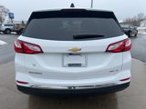 Used 2021 Chevrolet Equinox LT image 6