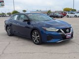 Used 2020 Nissan Maxima 3.5 SV w/ Floor Mat Group image 3