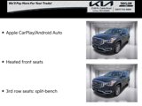Used 2017 GMC Acadia SLE w/ Driver Alert Package I image 4