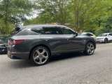 Certified 2023 Genesis GV80 3.5T w/ Prestige Package image 4