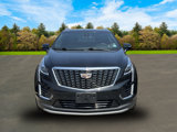 Certified 2022 Cadillac XT5 Premium Luxury image 2