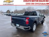 Used 2022 Chevrolet Silverado 1500 LT image 6