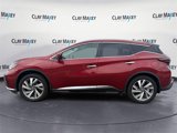Used 2019 Nissan Murano SL image 2