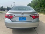 Used 2017 Toyota Camry LE image 4