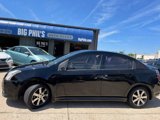 Used 2011 Nissan Sentra 2.0 SR w/ Special Edition Pkg image 2