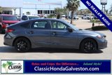 New 2025 Honda Civic Sport image 4