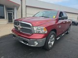 Certified 2015 RAM 1500 Big Horn image 3