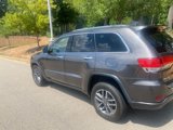 Used 2019 Jeep Grand Cherokee Limited image 3