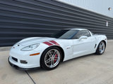 Used 2007 Chevrolet Corvette Z06 w/ Preferred Equipment Group image 5