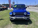 Used 2018 Jeep Wrangler Unlimited Sahara w/ Cold Weather Group image 2