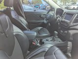 Used 2021 Jeep Cherokee Latitude Plus image 6