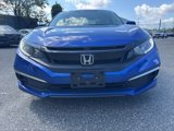 Used 2020 Honda Civic LX image 2