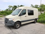 Used 2020 Mercedes-Benz Sprinter 2500 image 2