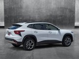 New 2025 Chevrolet Trax LT image 2