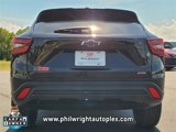 Used 2024 Chevrolet Trax RS w/ Sunroof Package image 4