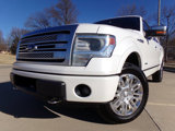 Used 2013 Ford F150 Platinum image 6