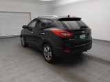 Used 2014 Hyundai Tucson Limited w/ Technology Package 02 image 5