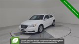 Used 2013 Chrysler 200 Touring image 6