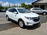 Used 2018 Chevrolet Equinox LT image 3