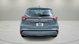 Used 2023 Nissan Kicks SV image 4