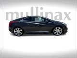 Used 2014 Cadillac ELR image 2