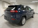Used 2015 Jeep Cherokee Latitude image 5