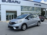 Used 2017 Honda Fit LX image 2
