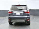 Used 2019 Ford EcoSport Titanium image 5