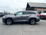 Used 2018 Toyota Highlander Limited Platinum image 3