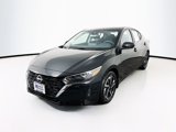 New 2025 Nissan Sentra SV image 3