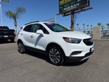 Used 2021 Buick Encore Preferred image 1