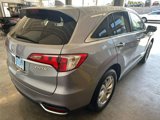 Used 2016 Acura RDX FWD w/ Technology Package image 5