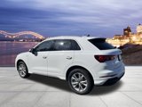 New 2025 Audi Q3 2.0T Premium image 3