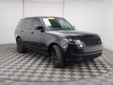 Used 2020 Land Rover Range Rover HSE image 3