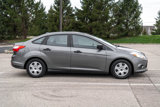 Used 2012 Ford Focus S image 4