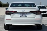 Certified 2025 Honda Civic LX image 4