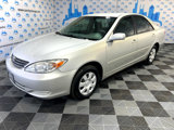 Used 2003 Toyota Camry XLE image 3