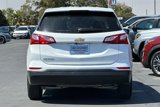 Used 2021 Chevrolet Equinox LS w/ LS Convenience Package image 4