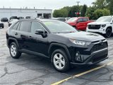 Used 2020 Toyota RAV4 XLE image 2