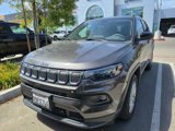 Certified 2022 Jeep Compass Latitude image 3