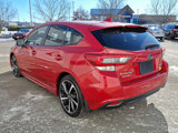 Used 2022 Subaru Impreza 2.0i Sport image 4