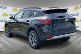 New 2025 Chevrolet Trax LT w/ Driver Confidence Package image 5