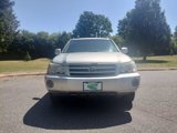 Used 2003 Toyota Highlander 2WD image 2