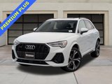 Certified 2024 Audi Q3 2.0T Premium Plus w/ Premium Plus Package image 3